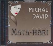 MUZIKÁL - Mata-Hari (cd) 