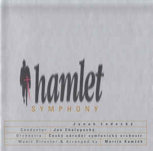 MUZIKÁL - Hamlet Symphony (cd) 