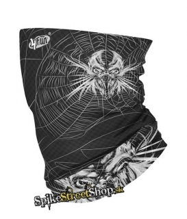 Šatka multifunkčná SPIDER