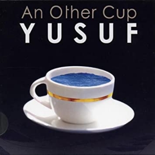 YUSUF - An Other Cup (cd) DIGIPACK