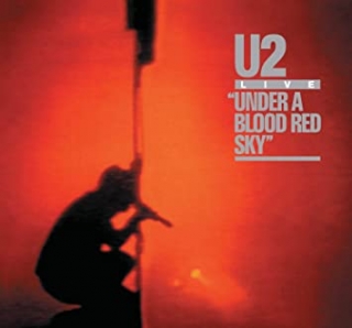 U2 - Under A Blood Red Sky Live (cd+dvd)