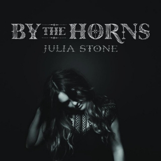 STONE JULIA - By The Horns (CD) DIGIPACK