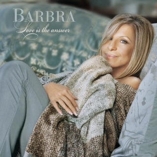 STREISAND BARBRA - Love Is The Answer (cd) DIGIPACK