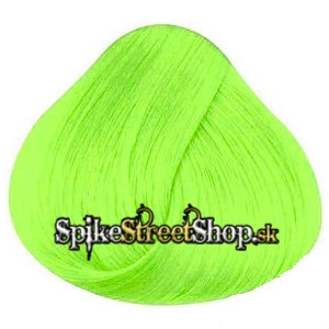 Farba na vlasy DIRECTIONS - FLUORESCENT GREEN