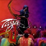 TARJA - Colour In The Dark (cd)