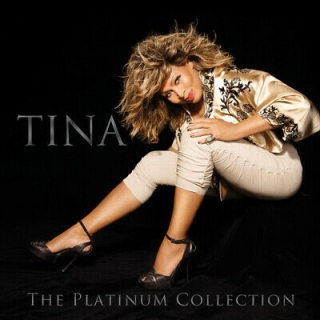 TURNER TINA - Platinum Collection (3cd) 