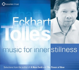 TOLLES ECKHART - Music For Inner Stillness (cd)