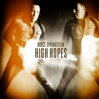 SPRINGSTEEN BRUCE - High Hopes (cd) DIGIPACK