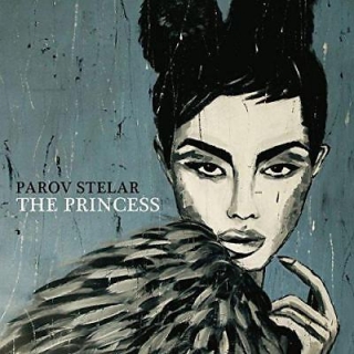 STELAR PAROV - Princess (2cd) DIGIPACK