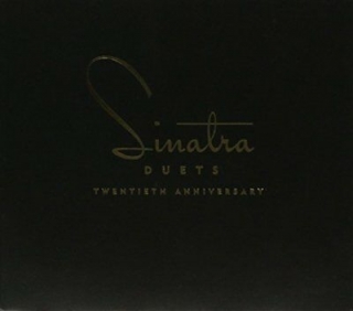 SINATRA FRANK - Duets- Twenty Anniversary (2cd)