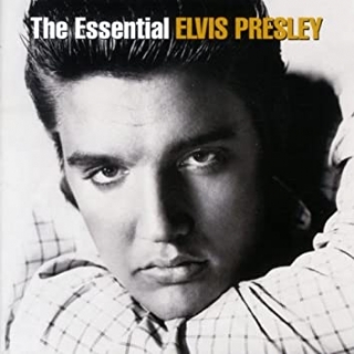 PRESLY ELVIS - Essential (2cd)