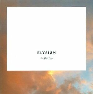 PET SHOP BOYS - Elysium (2cd) DIGIPACK
