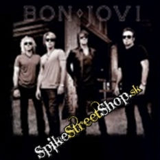 Fotonášivka BON JOVI - Band Photo