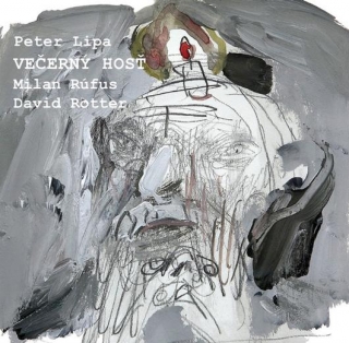 LIPA PETER - Večerný Hosť (cd) DIGIPACK
