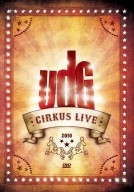 UDG - Cirkus Live 2010 (dvd)