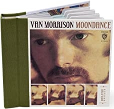 MORRISON VAN - Moondance (4cd+brd) DIGIPACK
