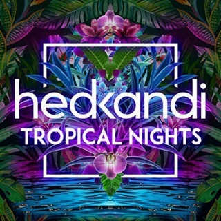 VARIOUS ARTISTS -  Hed Kandi: Tropical Nights (2cd) DIGIPACK