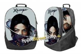 MICHAEL JACKSON - Xscape - ruksak 3D Big Fullprint