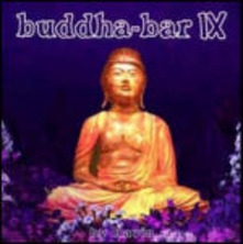 VARIOUS ARTISTS - Buddha-Bar IX. (2cd) DIGIPACK