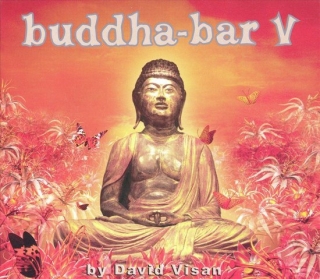 VARIOUS ARTISTS - Buddha-Bar V. (2cd) DIGIPACK