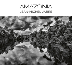 JARRE JEAN-MICHEL - Amazonia (cd) DIGIPACK