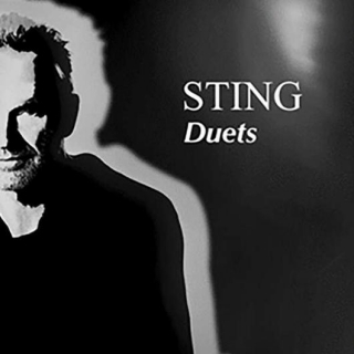 STING - Duets (cd) DIGIPACK