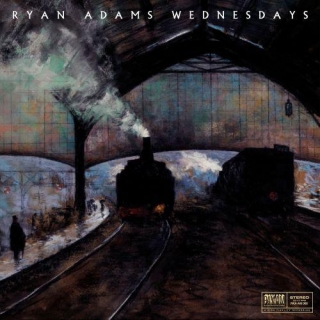 ADAMS RYAN - Wednesdays (cd) DIGIPACK