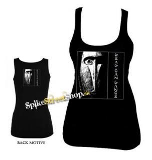 DEAD CAN DANCE - Ladies Vest Top