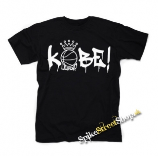 KOBE BRYANT - Forever Legend - pánske tričko
