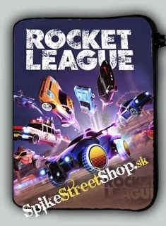 Púzdro na notebook ROCKET LEAGUE - Motive 3
