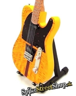 Gitara PRINCE - Mini Guitar USA