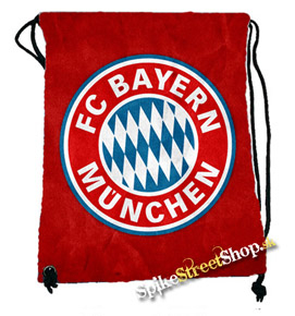 Školský chrbtový vak FC BAYERN MUNCHEN