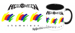 Hrnček HELLOWEEN - Chameleon