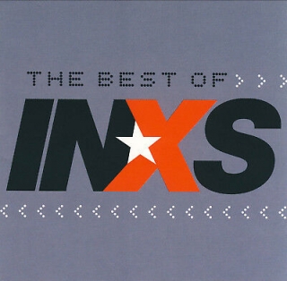 INXS - Best Of  (cd)