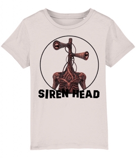 SIREN HEAD - pánske tričko