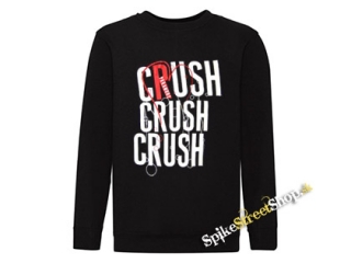 PARAMORE - Crush - mikina bez kapuce