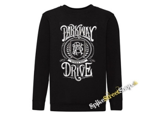 PARKWAY DRIVE - Crest - mikina bez kapuce