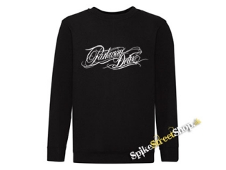 PARKWAY DRIVE - Logo - mikina bez kapuce