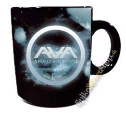 Hrnček ANGELS & AIRWAVES - Circle