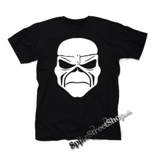 IRON MAIDEN - EDDIE Graphic Tee - pánske tričko