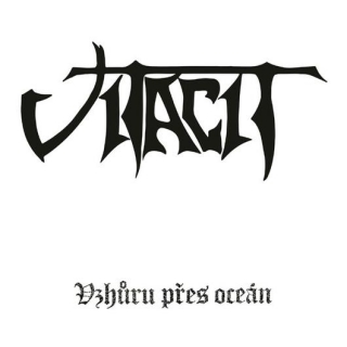 VITACIT - Vzhúru Přes Oceán (cd)