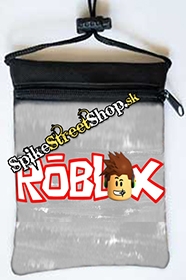 ROBLOX - Motive 6 - Náprsná kapsička