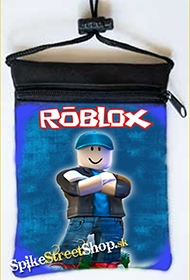 ROBLOX - Motive 5 - Náprsná kapsička