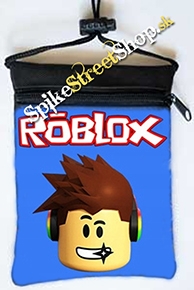 ROBLOX - Motive 4 - Náprsná kapsička