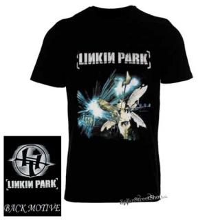 LINKIN PARK - pánske tričko