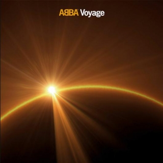ABBA - Voyage (cd) JEWEL BOX