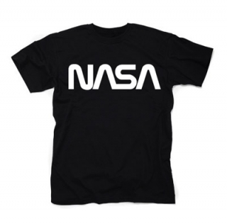 NASA - Logo - pánske tričko