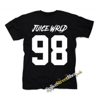 JUICE WRLD - 98 - pánske tričko