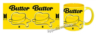Hrnček BTS - BANGTAN BOYS - Butter