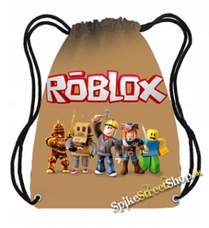 Školský chrbtový vak ROBLOX - New Skins 20201